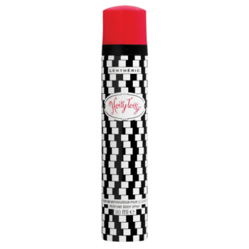 Lentheric Hoity Toity - Belle de Luxe Body Spray 90ml