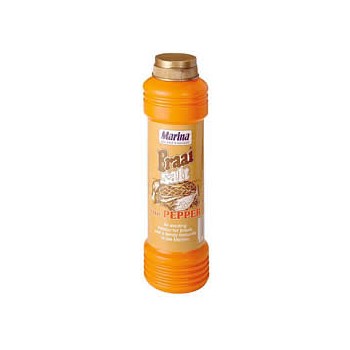 Marina Braai Salt - Pepper 400g