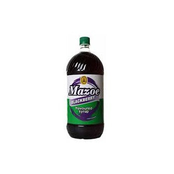 Mazoe - Blackberry 2litre Add to cart