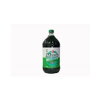 MAZOE CONCENTRATE- Creme Soda 2litre