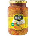 Miami Atchar - Mango Atchar (Mild) 400g