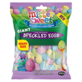 Mister Sweet Giant Speckled Eggs 400g