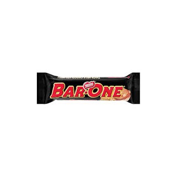 Nestle Bar One Choc 52g Add to cart
