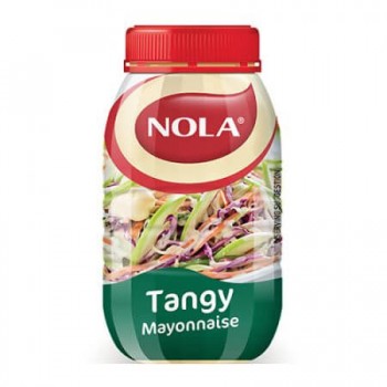 Nola Mayonnaise - Tangy Mayo 750g Add to cart
