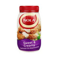Nola Mayonnaise Sweet & Creamy 750g