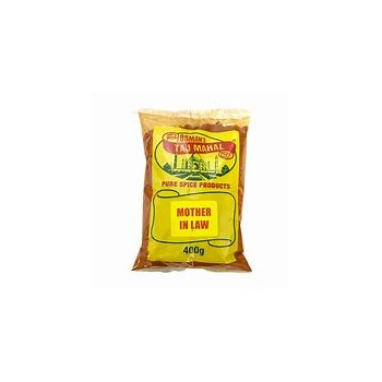 Osmans Taj Mahal Masala - Mother in Law Masala 400g