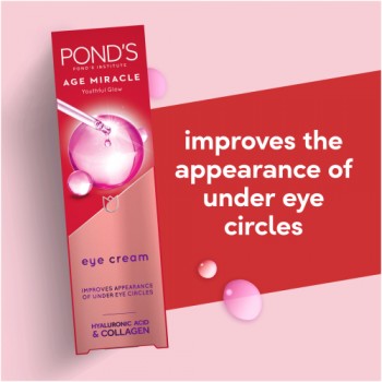 Ponds Age Miracle - Eye Cream 15ml