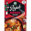 RAJAH CURRY POWDER - ALL IN ONE with garlic 100g