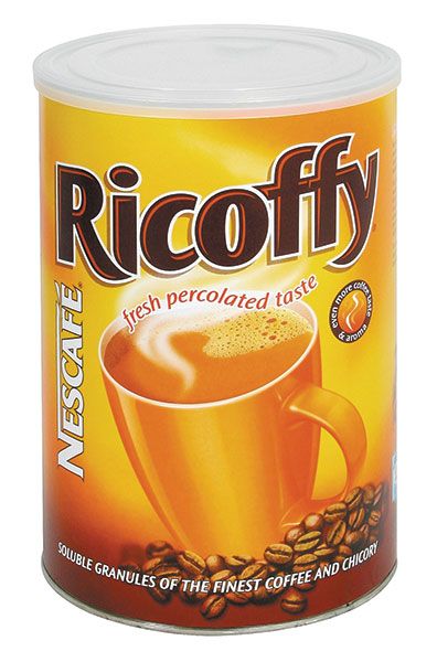 Ricoffy Coffee 750g