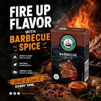 Robertsons Barbecue Spice 64g