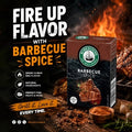 Robertsons Barbecue Spice 64g