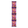 Willards Cheese Curls Fruit Chutney 4x 16g Strips