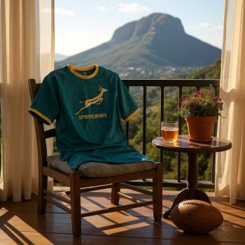 SPRINGBOK TSHIRT