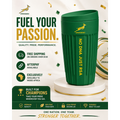 Springboks Coffee Tumbler 350ml