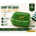 Springboks Lunchbox