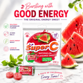 Super C Watermelon flavoured 150G ( 10 mini rolls)